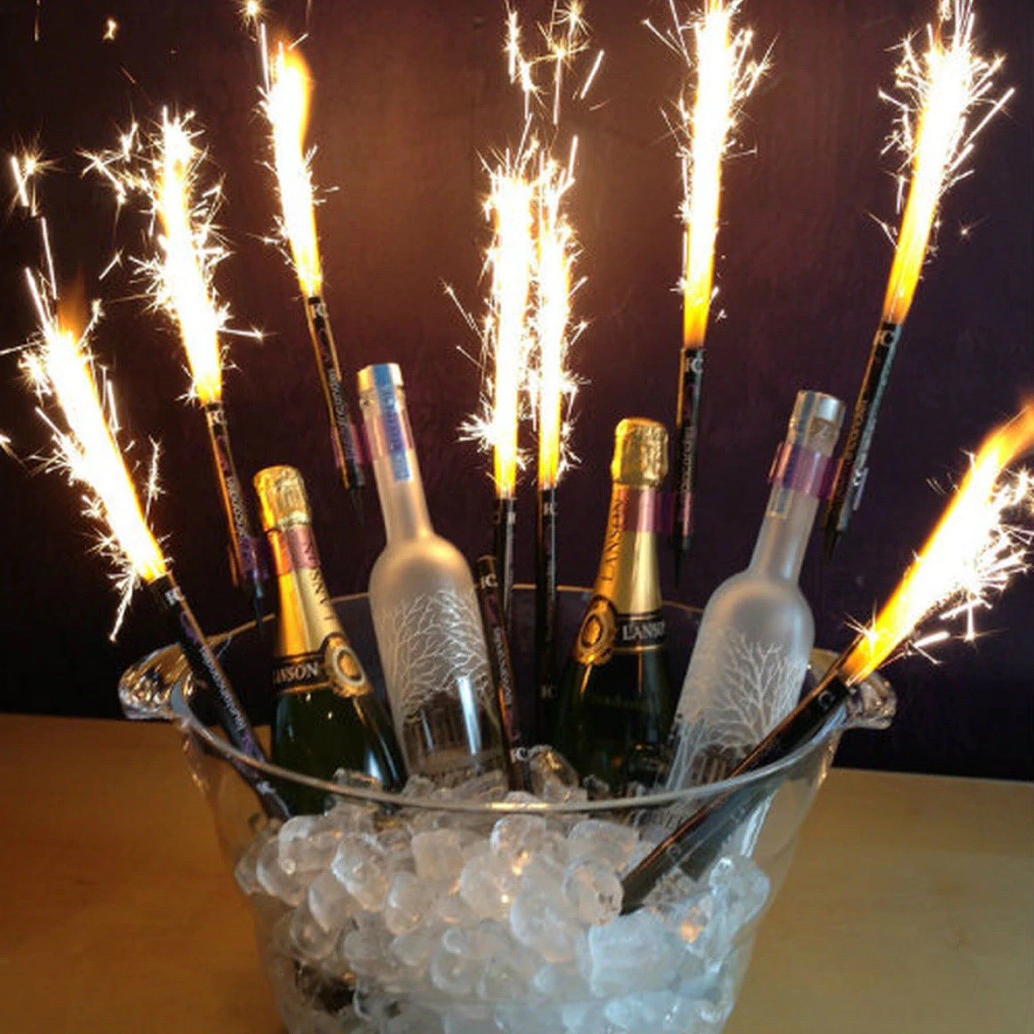 Spark Night Special